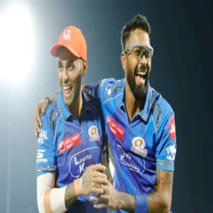 mumbai indians captaincy change debate 2026