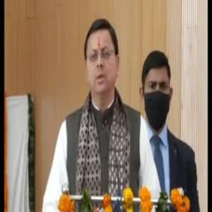 mussoorie development projects foundation and inauguration