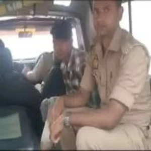 muzaffarpur social media dispute arrest case