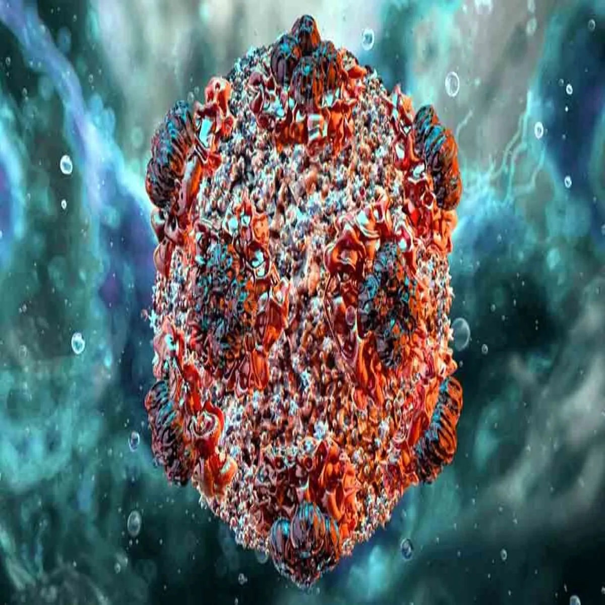 Hantavirus Hantavirus Rhsymyi Mauton Bad Phir