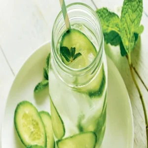 natural ways to keep body cool in summer
