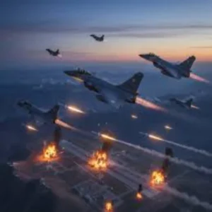 nearspacedefense indian airforce future strategy plan