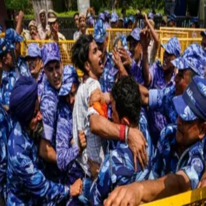 neet paper leak jaipur gurugram arrests
