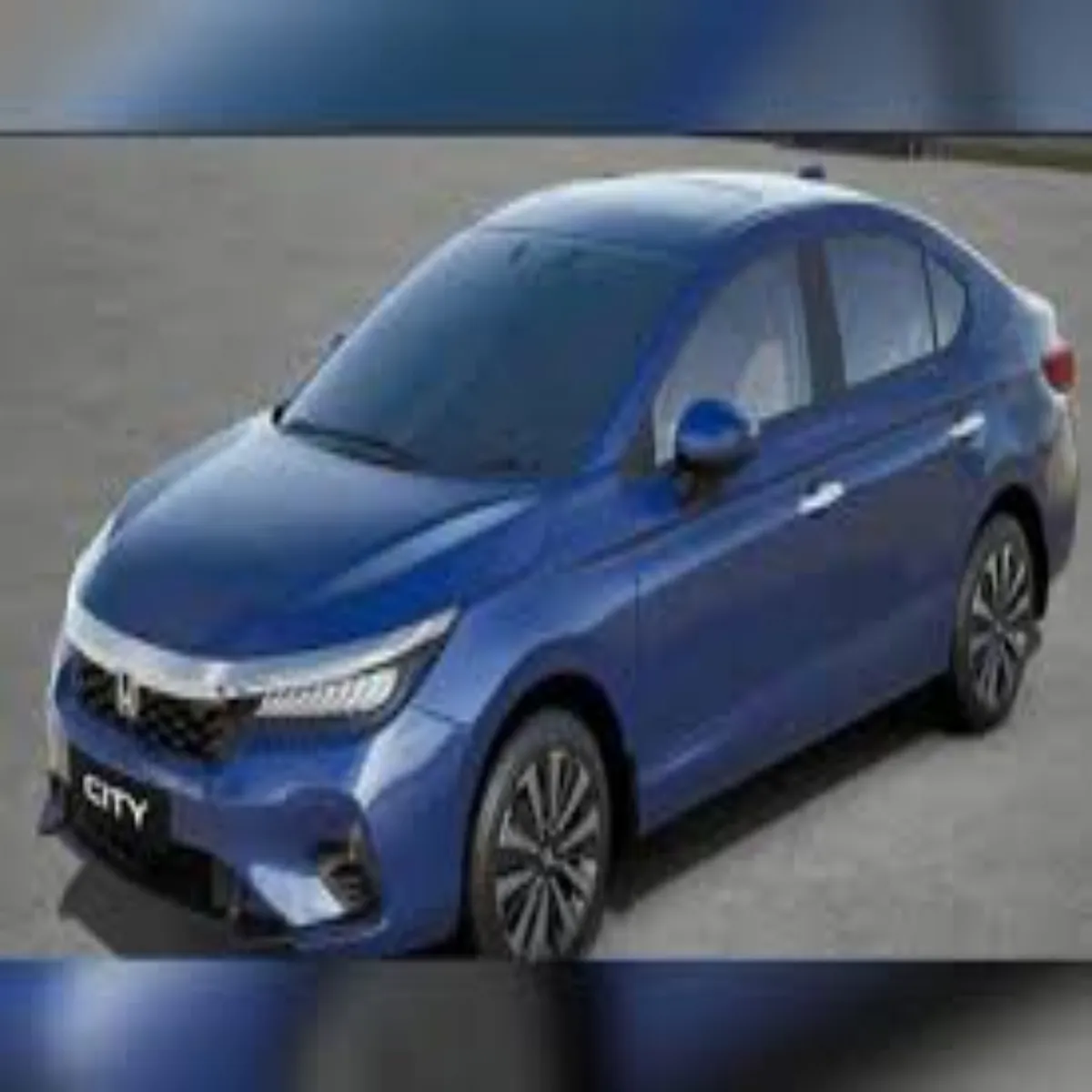 Hondacity Hondacity Lnch Phle Dilrship Dikhi