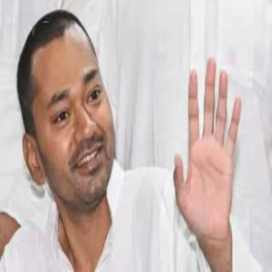 nishant kumar health department changes