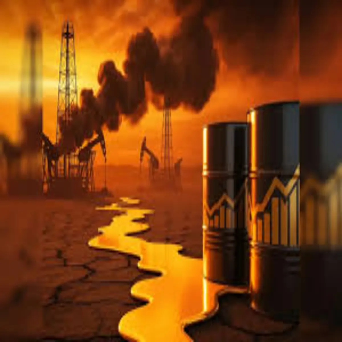 Oilprices Oilprices Kchche Tel Men Teji