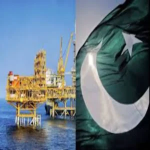 pakistan oil crisis india reserve comparison