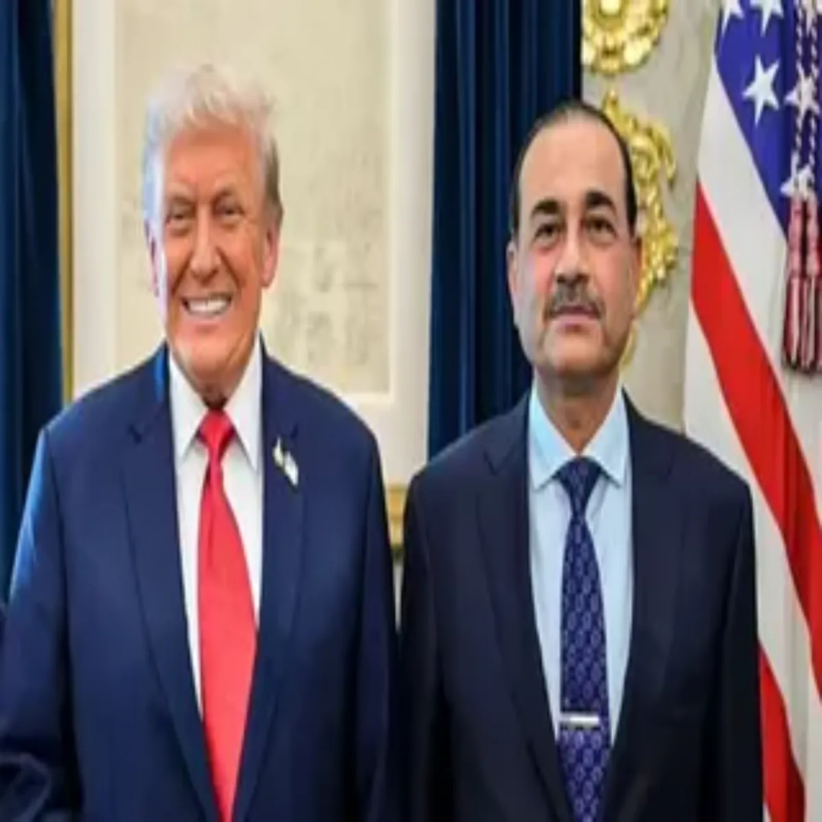 Geopolitics Geopolitics Eeran Yuddh Bich Pakistan