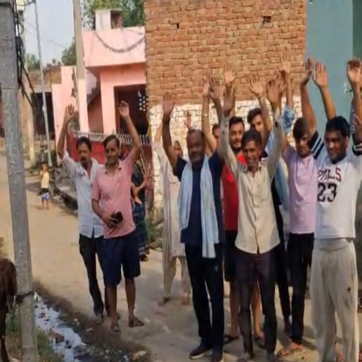 Panchayatfunds Panchayatfunds Kasgnj Men Htae Panchayatfunds