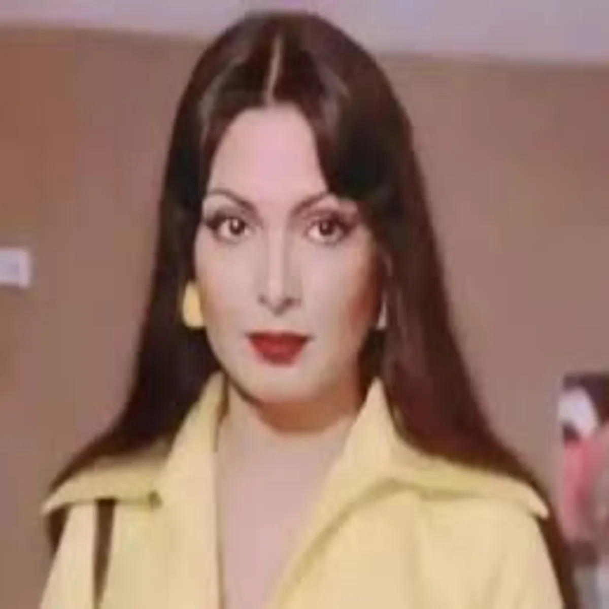 Parveenbabi Parveenbabi Prvin Babi Mushkil Jindgi