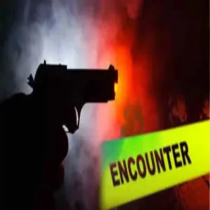patna cash van loot encounter case