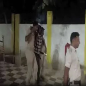 patna police encounter criminals clash