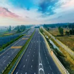 patna sasaram fourlane highway project