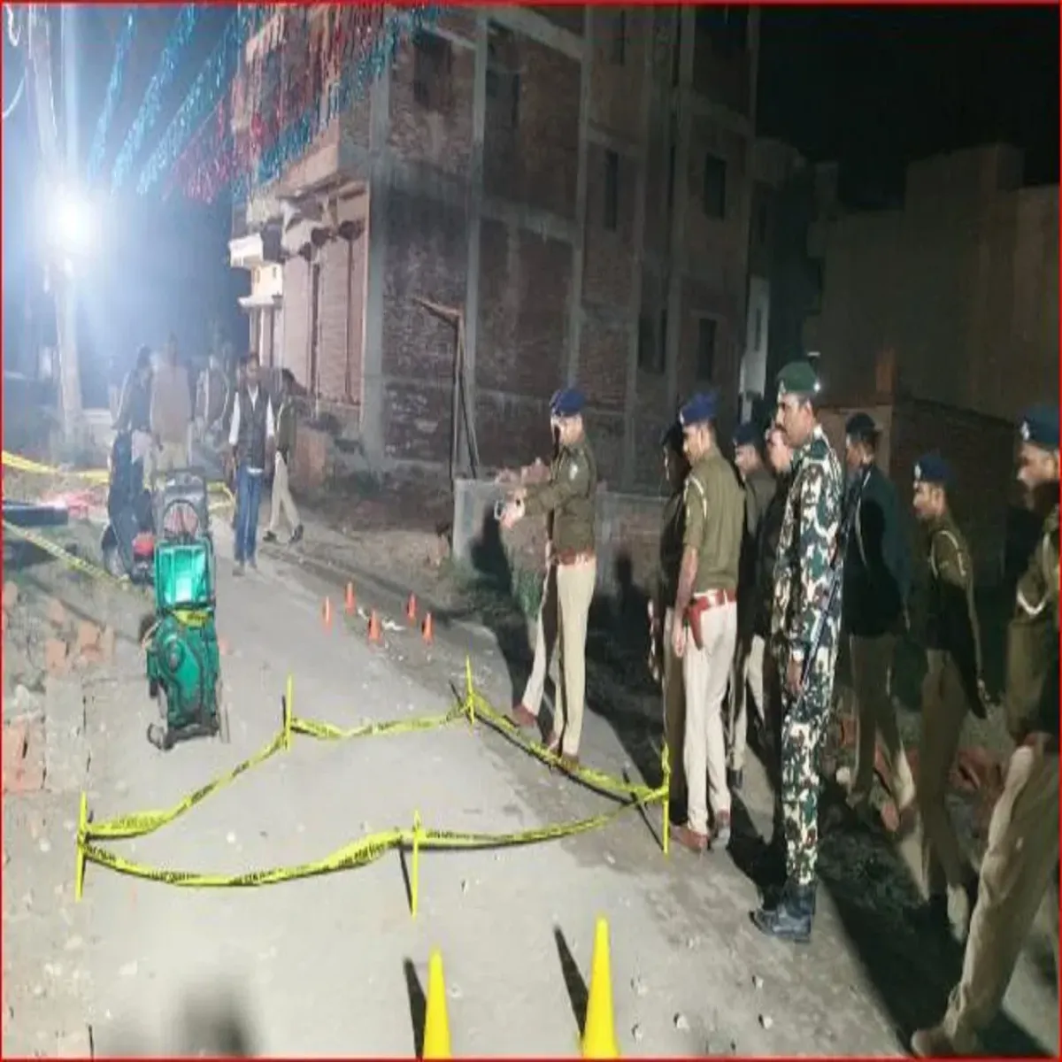 Crime Crime Ptna Men Shadi Smaroh