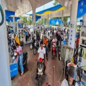 petrol diesel price hike patna news
