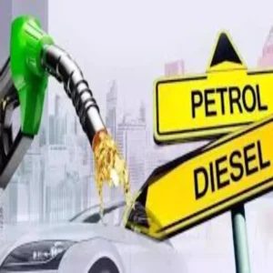 petrol diesel price private rate hike
