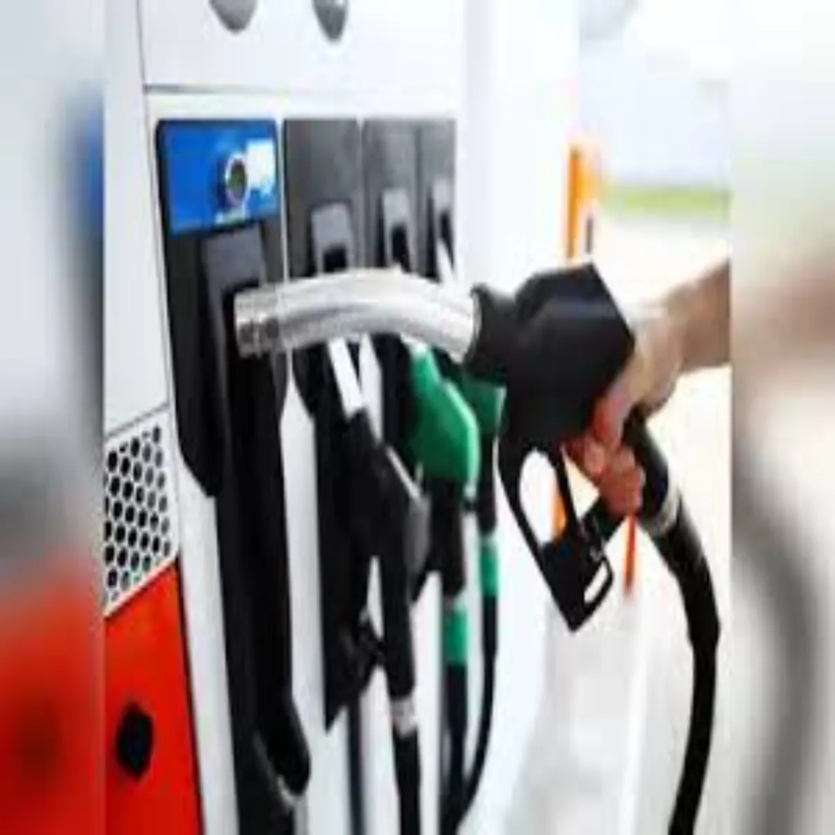 Fuelprice Fuelprice Petrol Dijl Dam Bhi