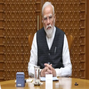 pm modi cabinet meeting west asia crisis