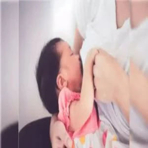 postpartum bra safety expert advice