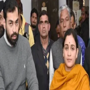prateek yadav death mulayam family shocked