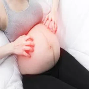 pregnancycare itching during pregnancy alert