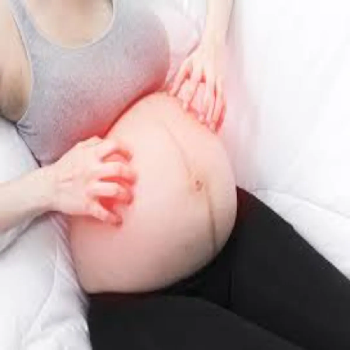 Pregnancycare Pregnancycare Grbhavstha Men Khujli Pregnancycare