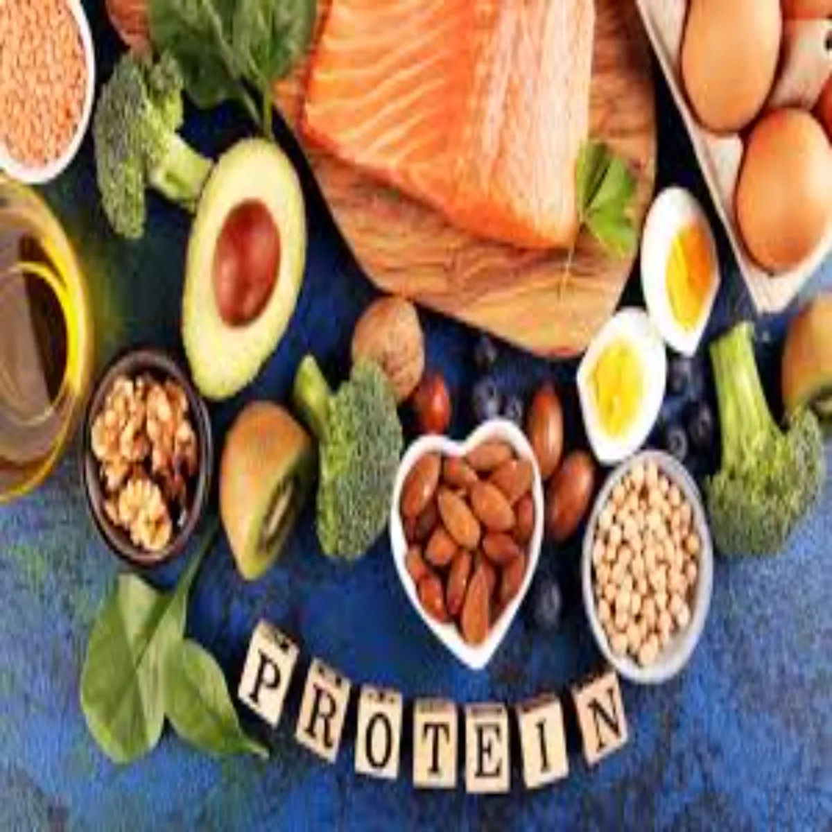 Proteindiet Proteindiet Mhilaon Lie Jruri Shi