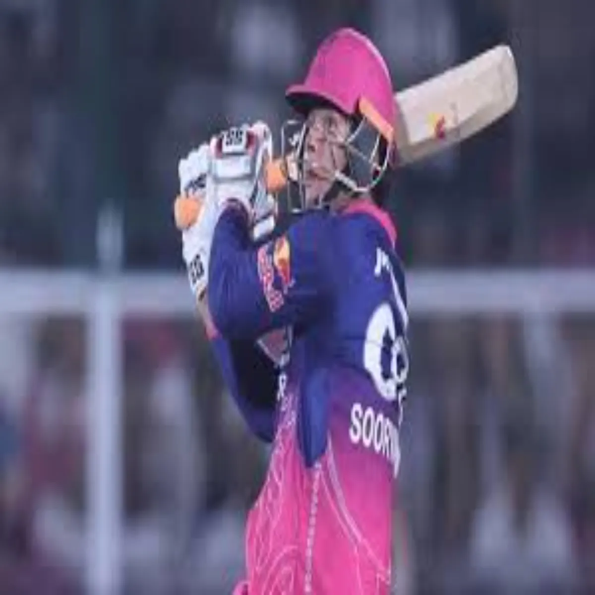 Qualifier2 Qualifier2 Vaibhv Suryvnshi Hogi Njr