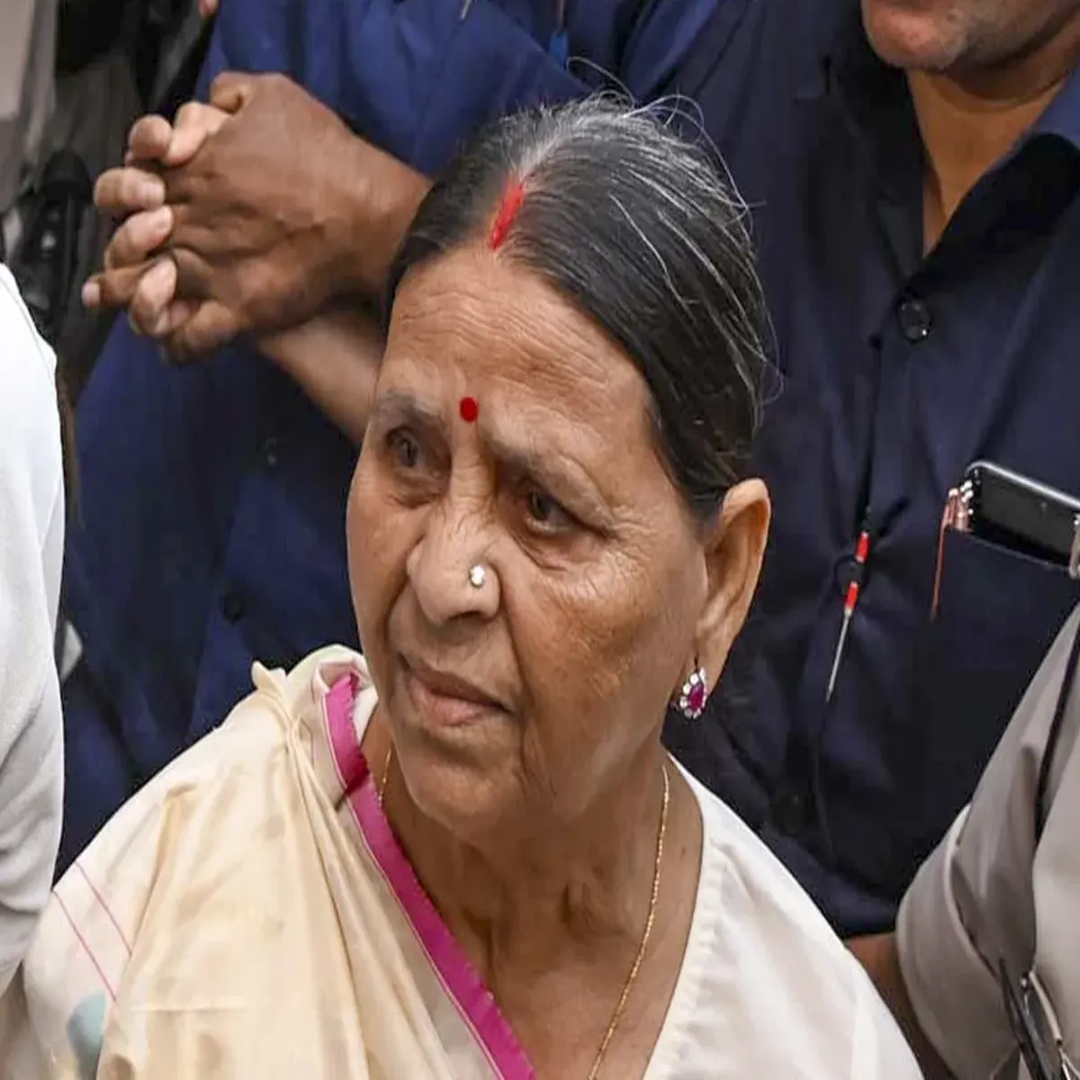 Governmenthousing Governmenthousing Rabdi Devi Smet Kee
