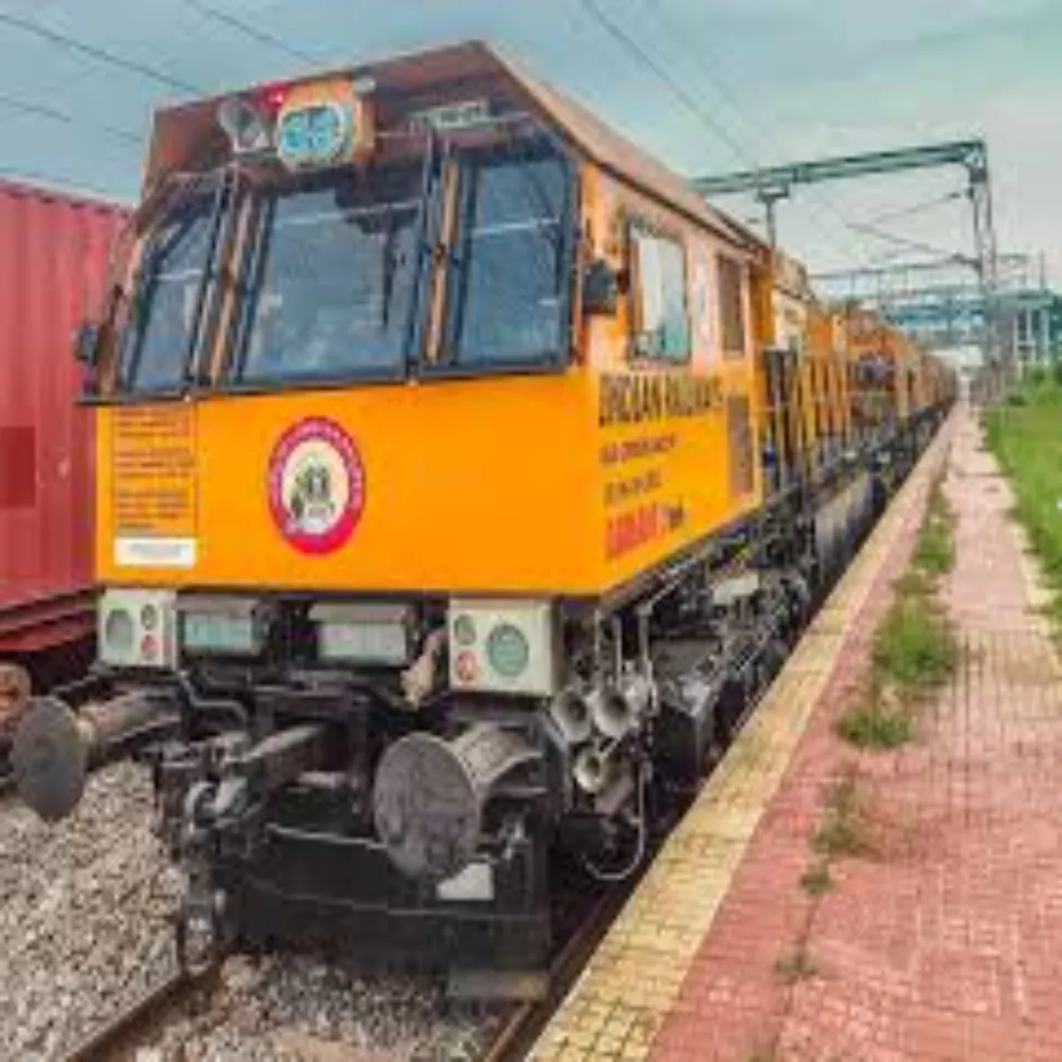 Railway Update Railway Update Purv Mdhy