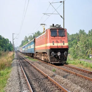 railway train cancellation update jharkhand