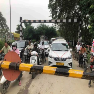 railwayalert mokama gateman negligence case