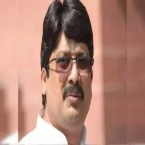 raja bhaiya reaction tamil nadu results