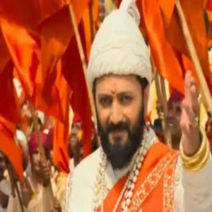 raja shivaji third week box office run