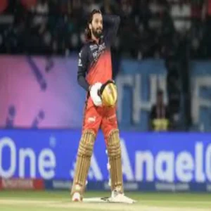 rajat patidar fastest 200 sixes record
