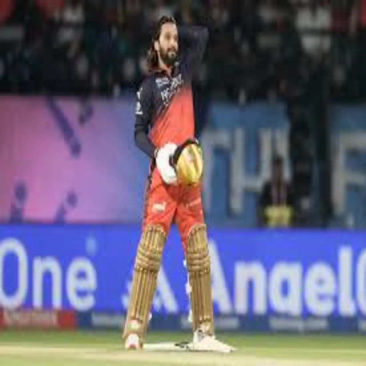 Rajatpatidar Rajatpatidar Ti20 Kriket Men Patidar