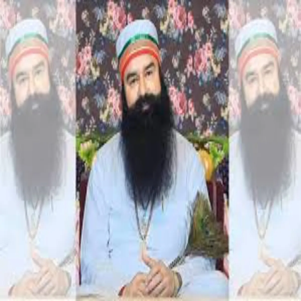 Parole Parole Gurmit Ram Rhim Phir