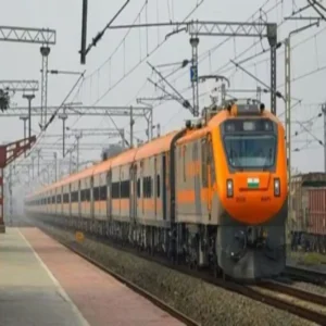 ramnagar dehradun train service approved