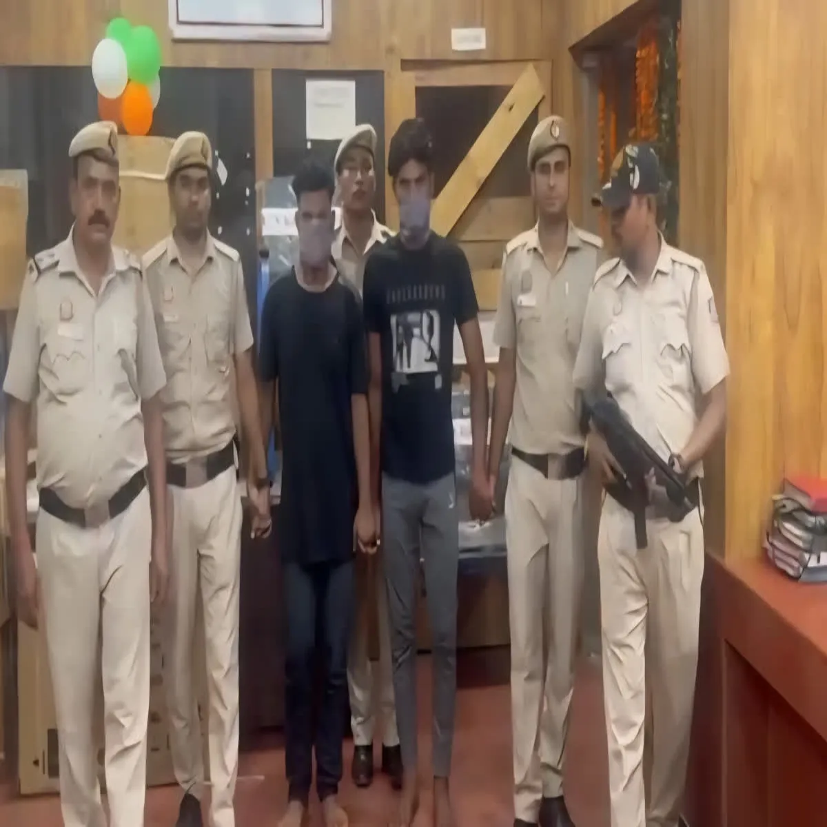 Murdermystery Murdermystery Ranchi Men Yuvk Htya