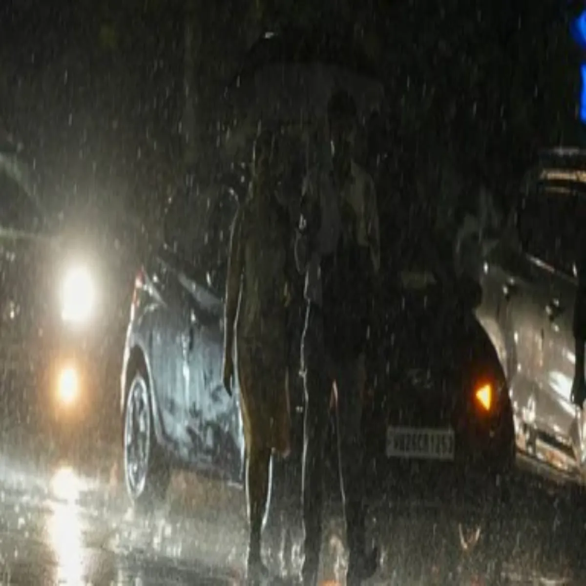 Jharkhandweather Jharkhandweather Ranchi Men Tej Barish
