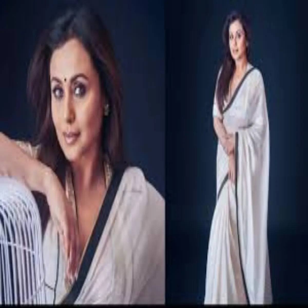 Ranimukerji Ranimukerji Jnm Bad Asptal Men