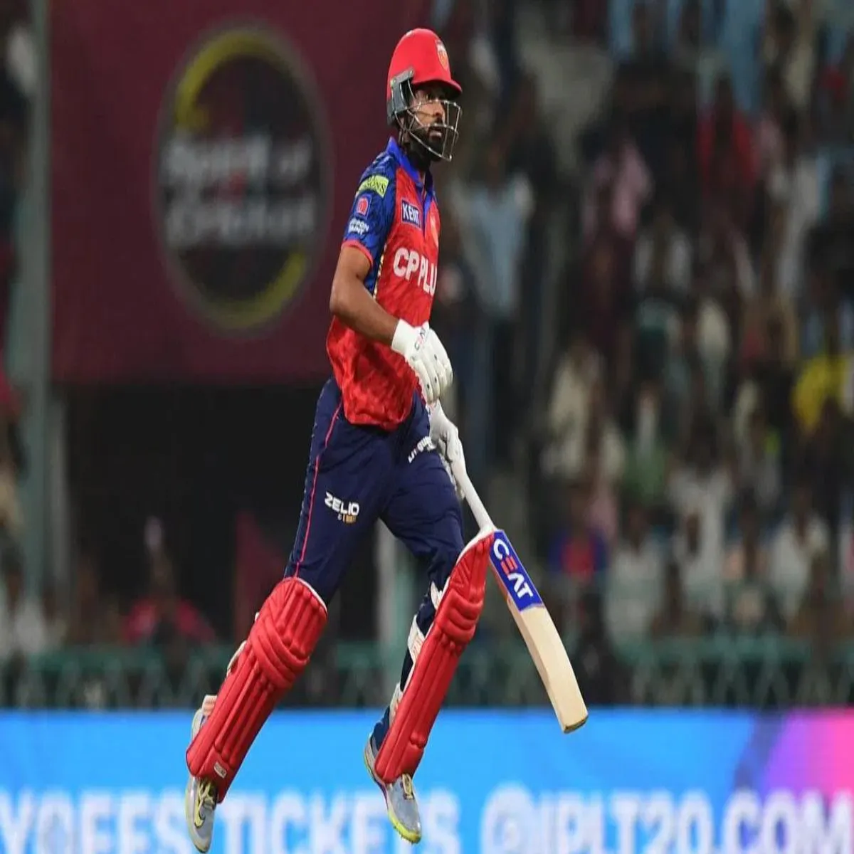 Ranjicricket Ranjicricket Sthaniy Maich Dauran Purv