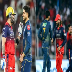 rcb vs gujarat playoff clash