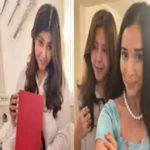realityshow tanya mittal ekta project