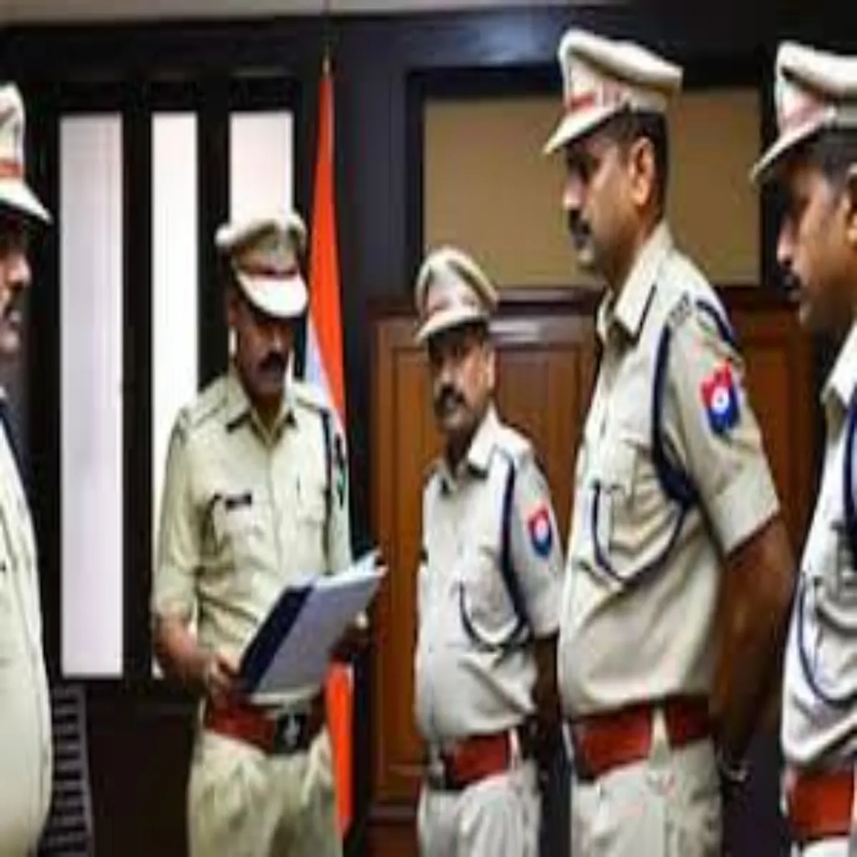 Recruitment Scam Recruitment Scam Rajyon Pulis