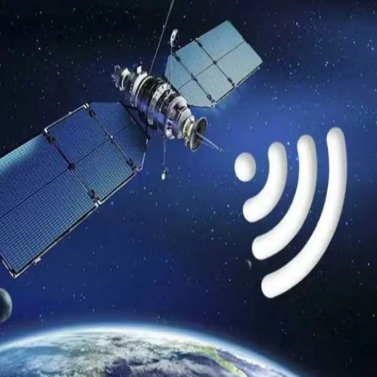 Satelliteinternet Satelliteinternet Rilayns Nee Yojna Bdl