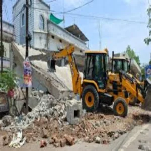 rims land scam ranchi investigation