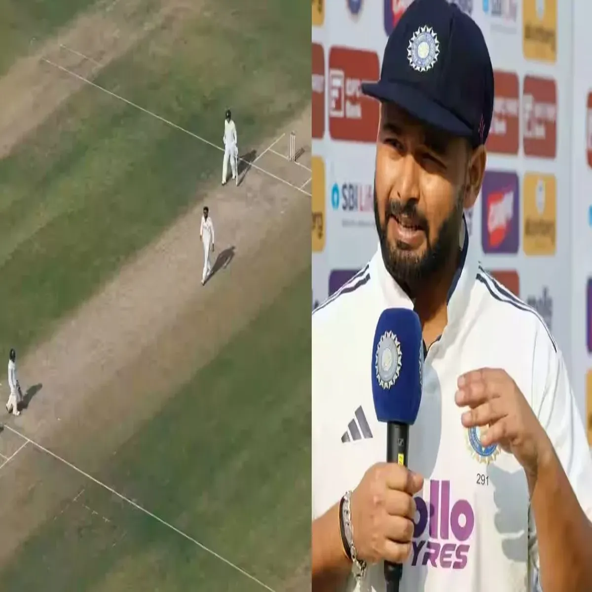 Rishabhpant Rishabhpant Khrab Phrm Bich Koch
