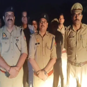 rishikesh head constable firing death