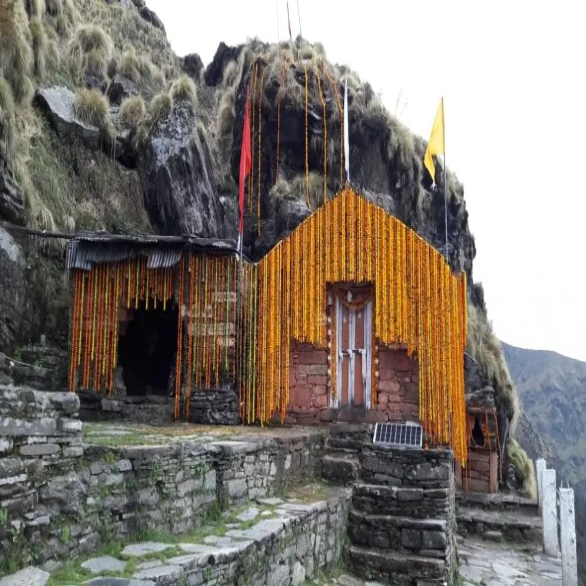 Rudranathyatra Rudranathyatra Mee Men Khulenge Rudrnath